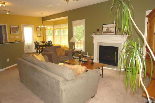 6529 Englehardt Drive Raleigh, NC 27617 - Photo 4 of 10 Other