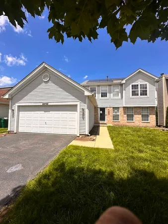 $3,200 | 22102 West Plymouth Circle, Plainfield, IL 60544