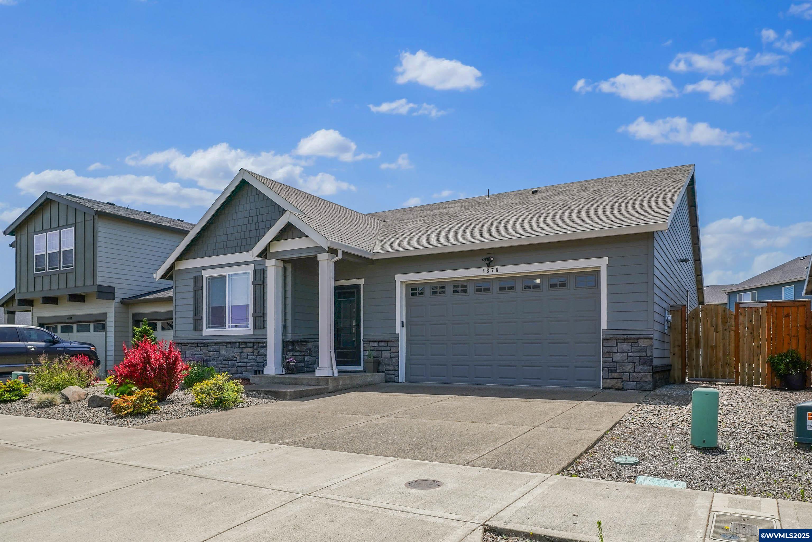 4878 Ranger Avenue Salem, OR 97305 - Photo 2 of 37