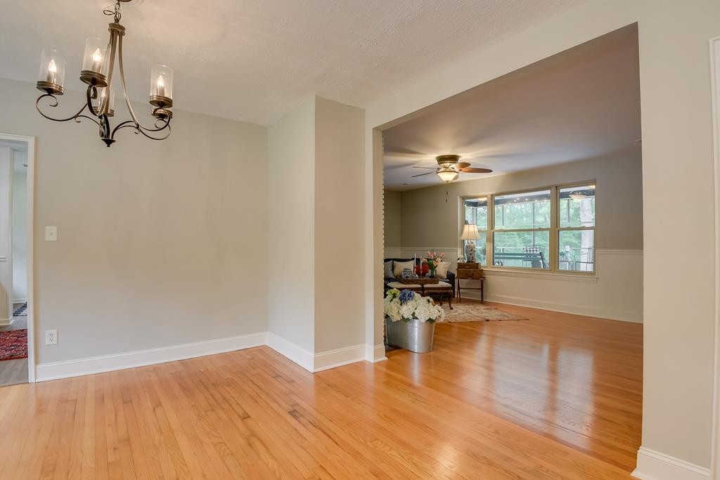1615 Ridgecrest Lane Aiken, SC 29801 - Photo 14 of 58