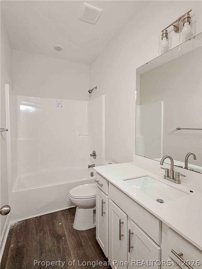 728 Chapel Hill Road Spring Lake, NC 28390 - Photo 19 of 23 Gallery Image 19