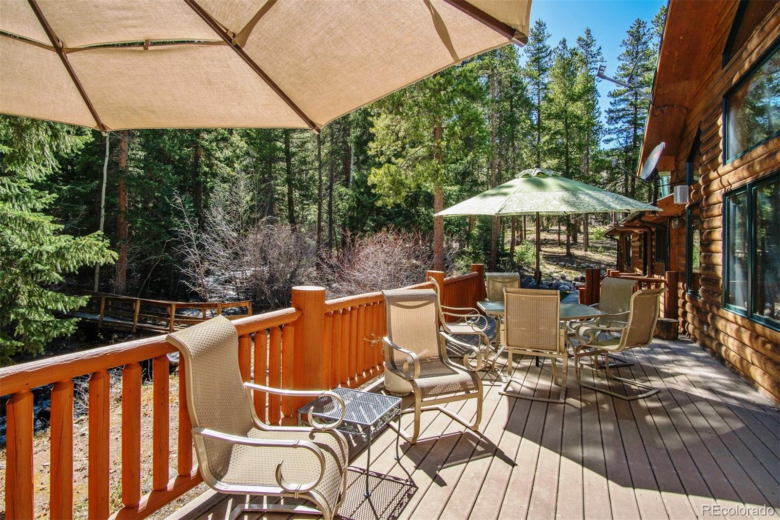 4215 Fall River Road Idaho Springs, CO 80452 - Photo 18 of 29 Gallery Image 18