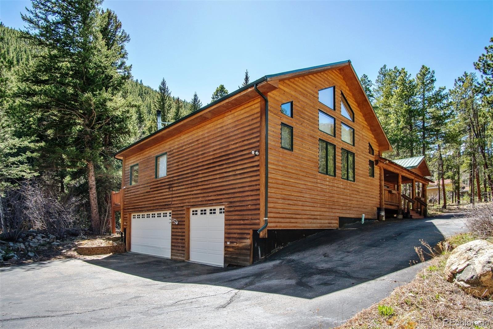 4215 Fall River Road Idaho Springs, CO 80452 - Photo 27 of 29 Gallery Image 27