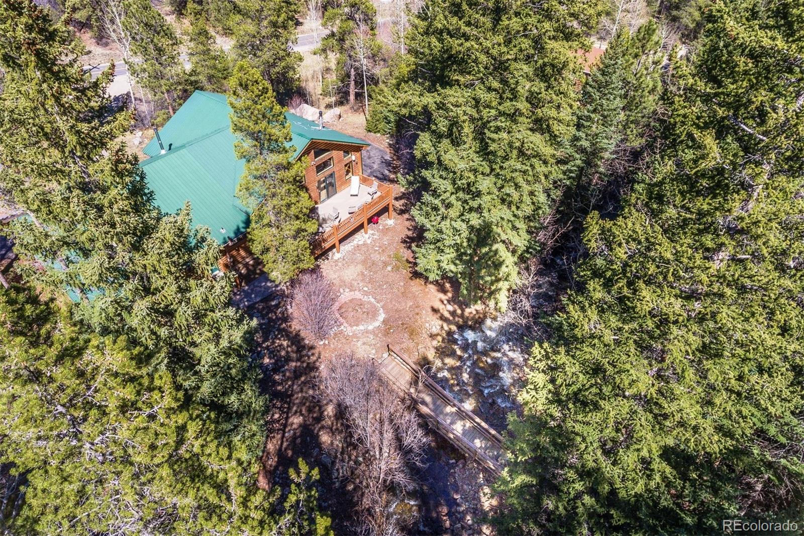4215 Fall River Road Idaho Springs, CO 80452 - Photo 3 of 29 Gallery Image 3