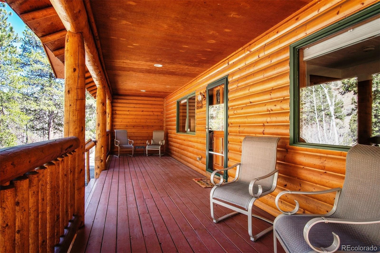 4215 Fall River Road Idaho Springs, CO 80452 - Photo 5 of 29 Gallery Image 5