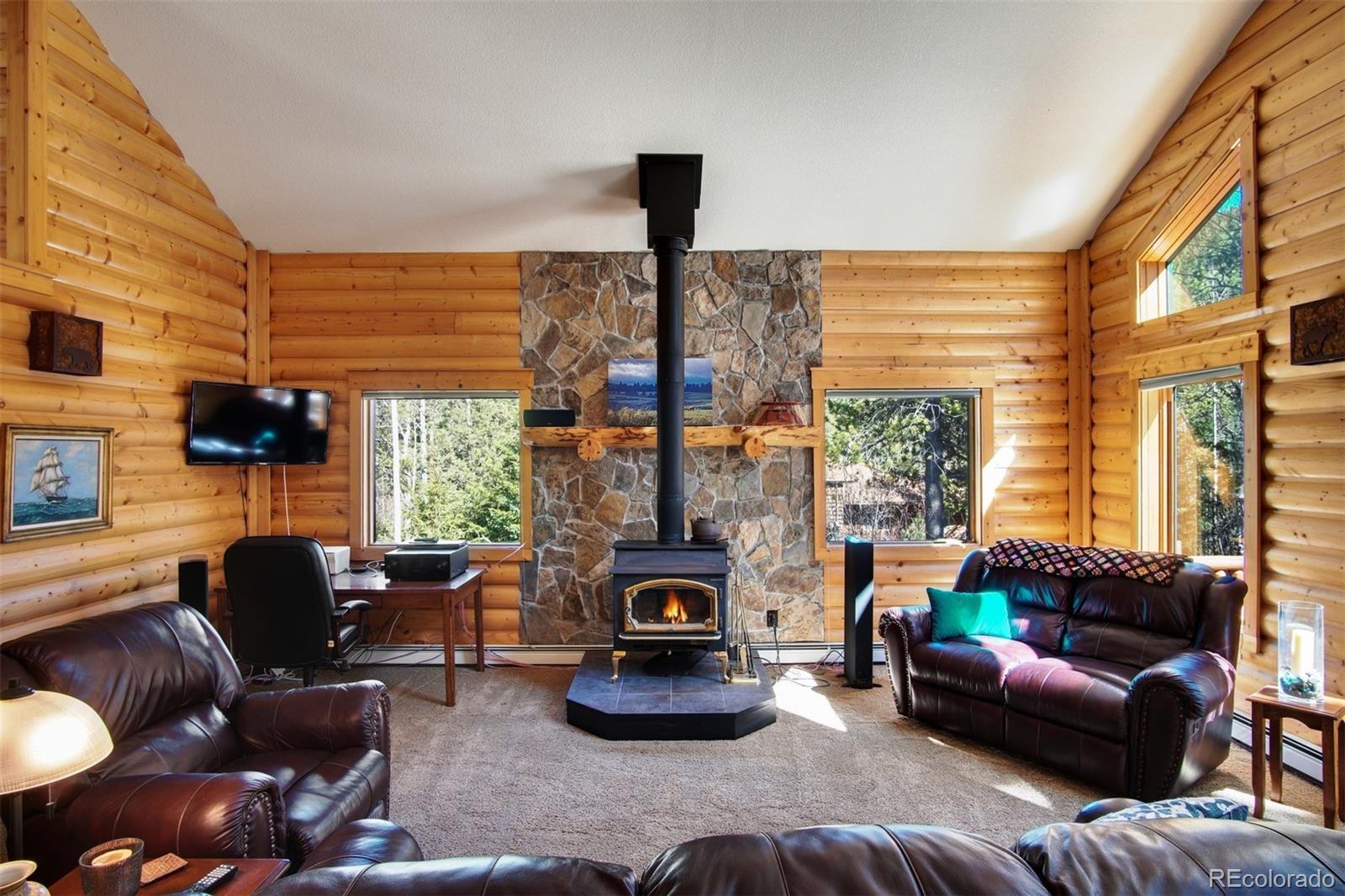 4215 Fall River Road Idaho Springs, CO 80452 - Photo 8 of 29 Gallery Image 8