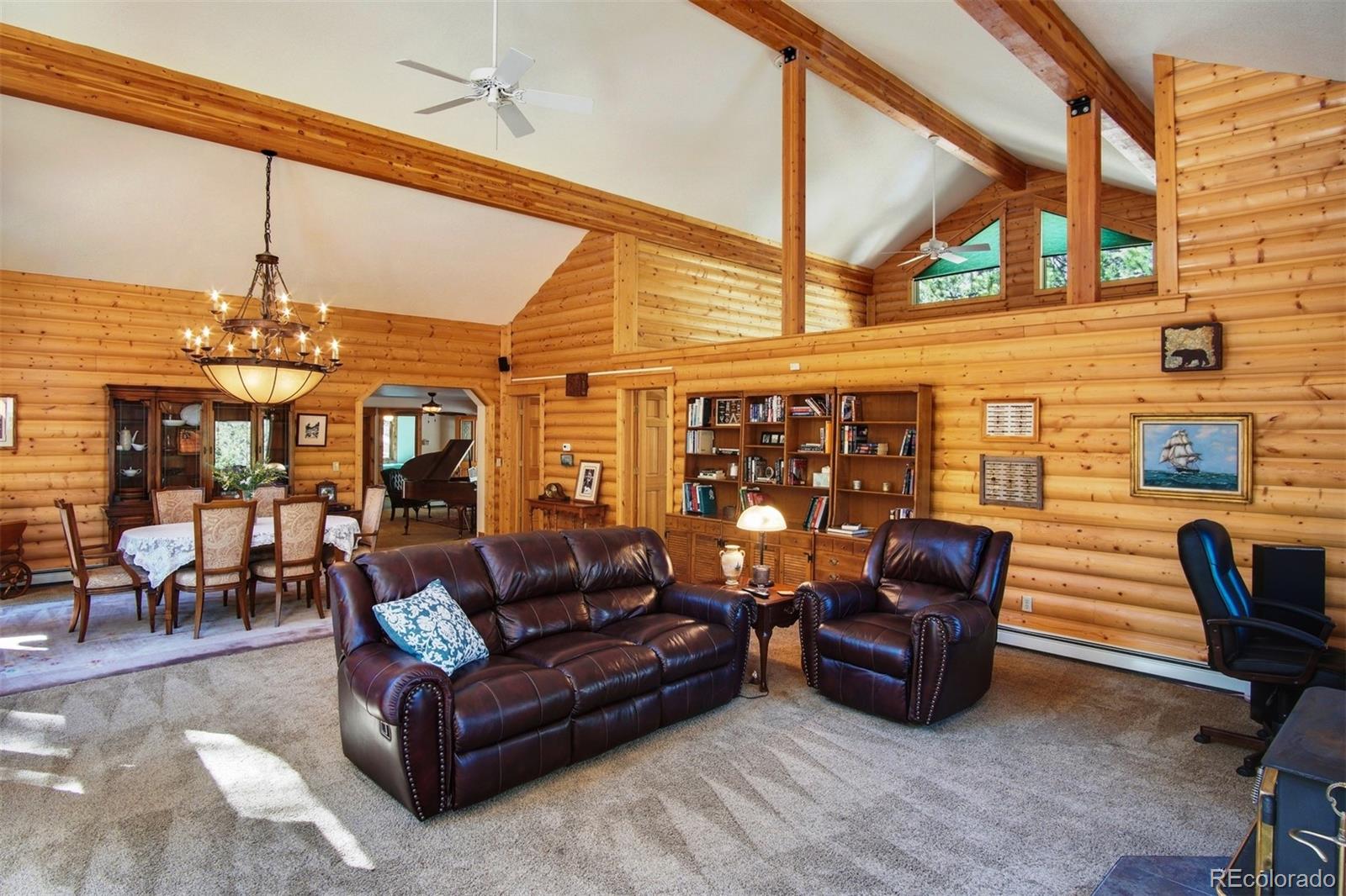 4215 Fall River Road Idaho Springs, CO 80452 - Photo 9 of 29 Gallery Image 9