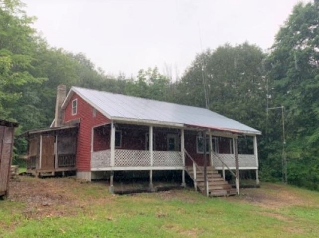 536 Green Hill Road Conway, NH 03813 - Photo 1 of 11