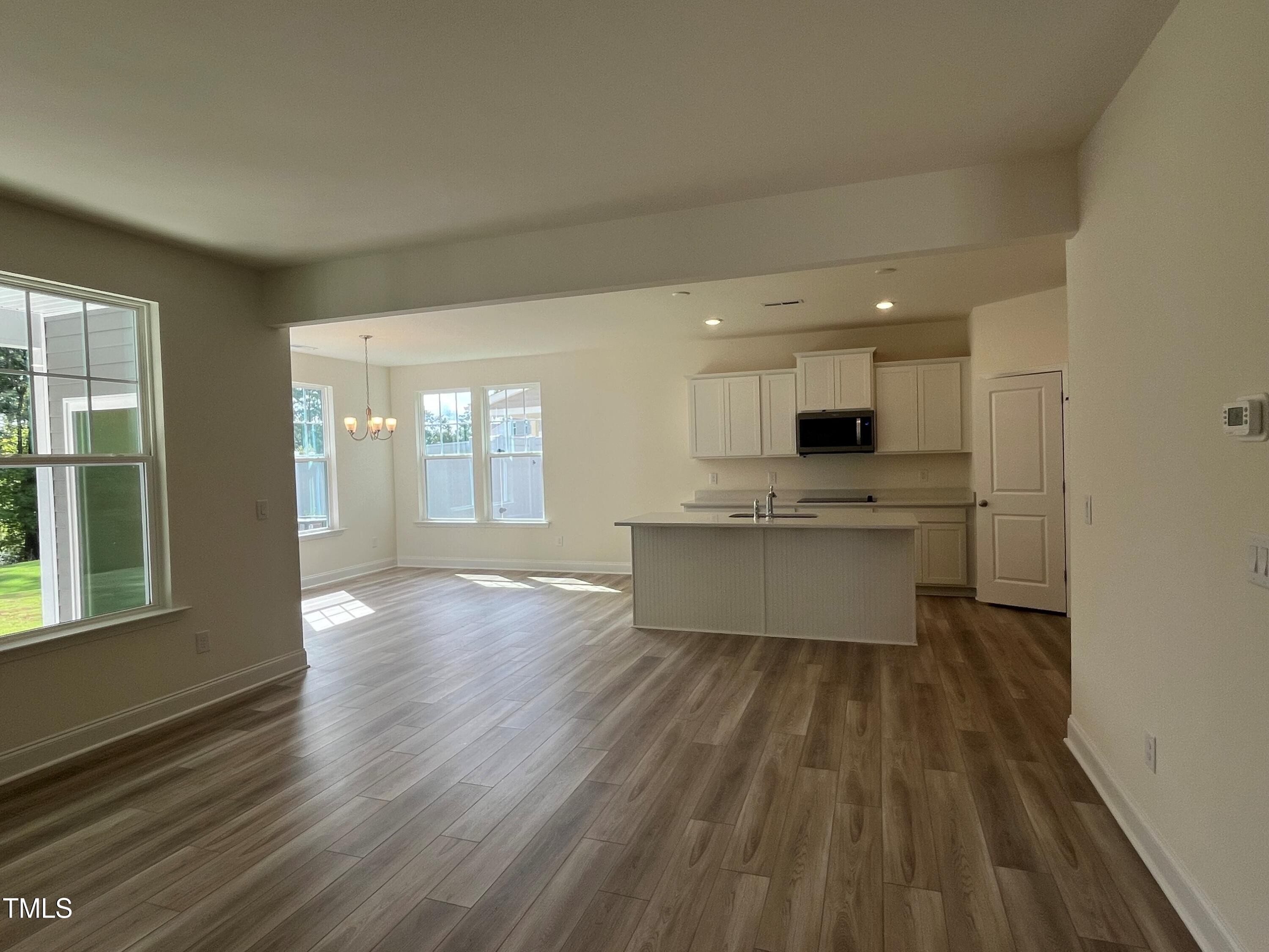 5108 River Sand Trail Raleigh, NC 27604 - Photo 16 of 59 Family/Kitchen/Breakast Area