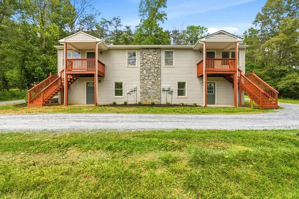 $299,900 | 261 Bruner Road, Monroe, VA 24574