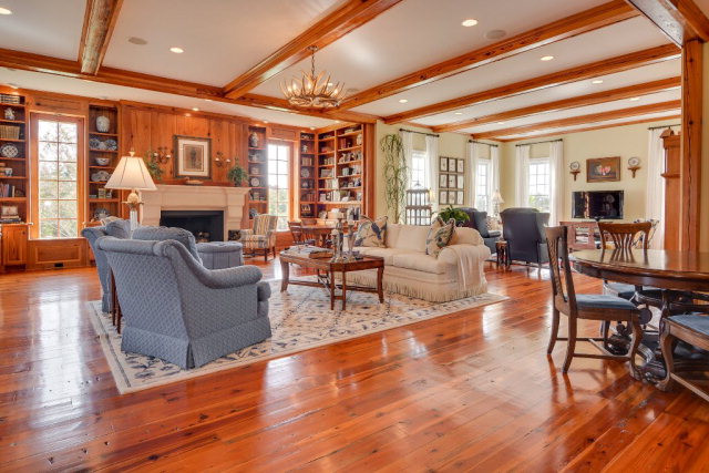 3042 Farmer Road Aiken, SC 29805 - Photo 2 of 45