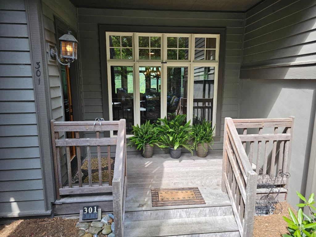 786-301 Trillium Ridge Road, Unit 301 Cullowhee, NC 28723 - Photo 53 of 53 Gallery Image 53