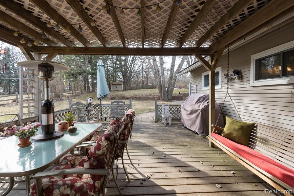 257 Nevada Avenue Rochester Hills, MI 48309 - Photo 32 of 36