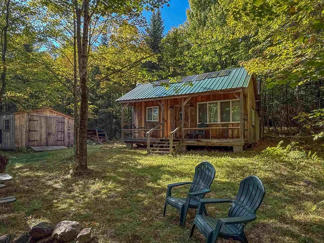 $189,500 | 307 Kidder Hill Ridge, Irasburg, VT 05845