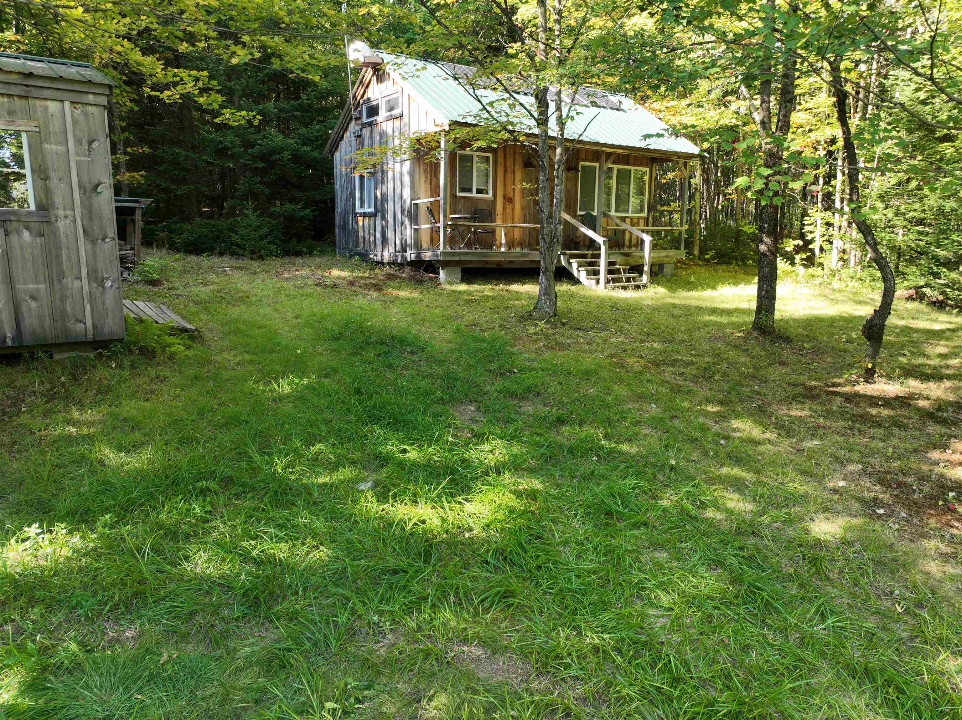 307 Kidder Hill Ridge Irasburg, VT 05845 - Photo 11 of 57