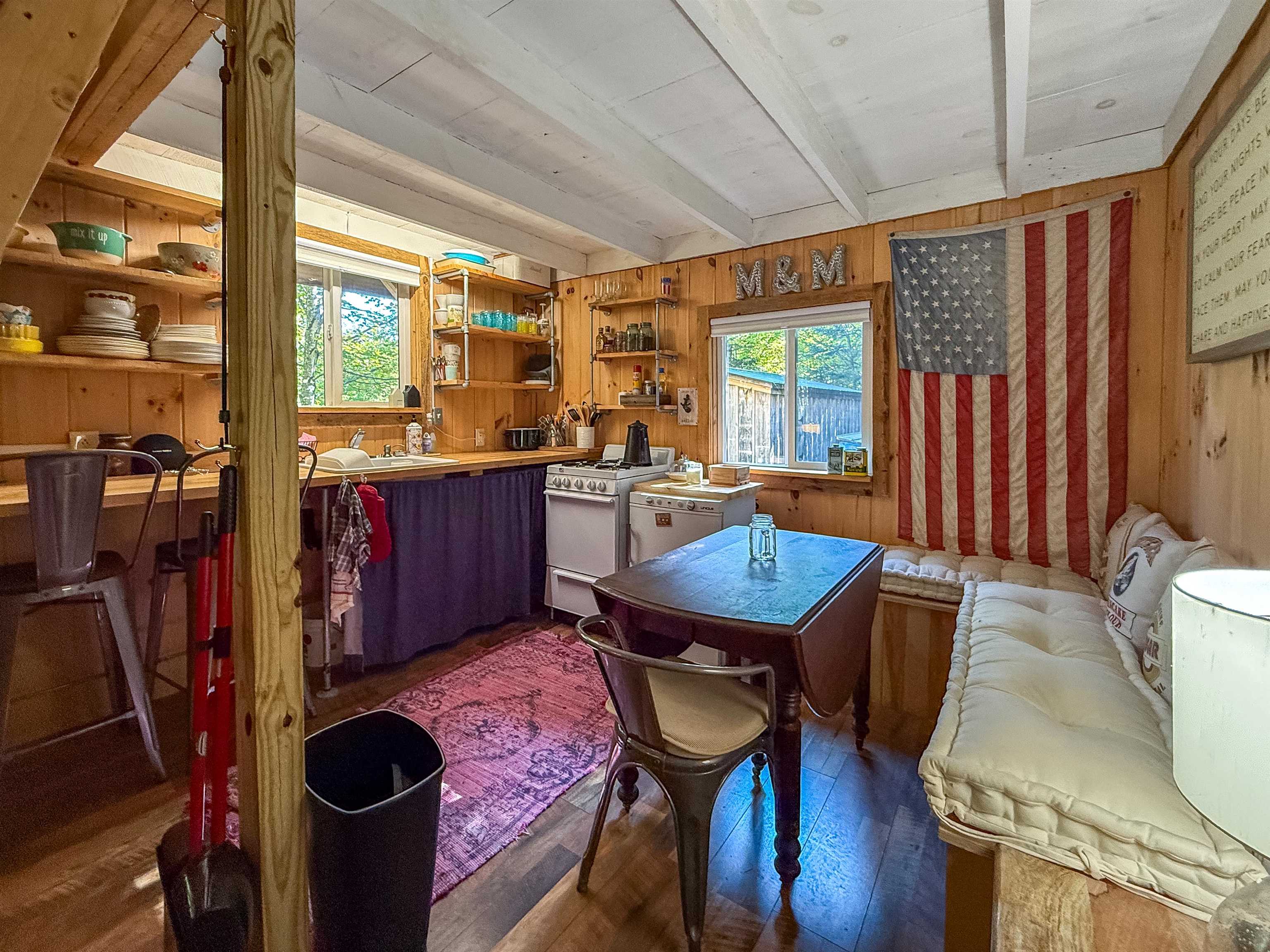 307 Kidder Hill Ridge Irasburg, VT 05845 - Photo 21 of 57