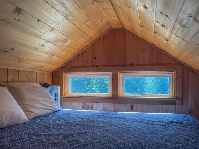 $189,500 | 307 Kidder Hill Ridge, Irasburg, VT 05845