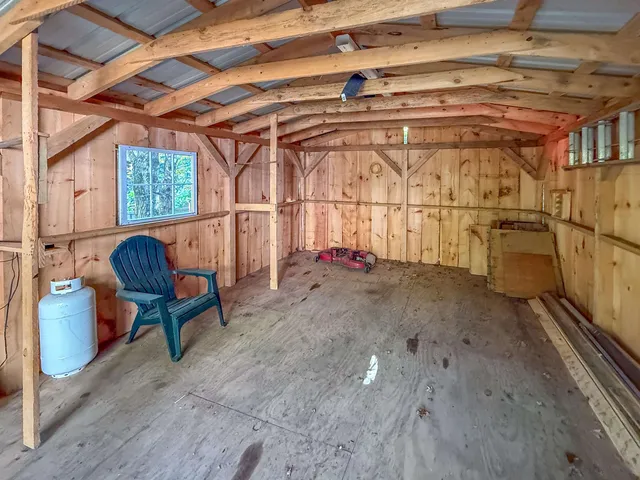 $189,500 | 307 Kidder Hill Ridge, Irasburg, VT 05845