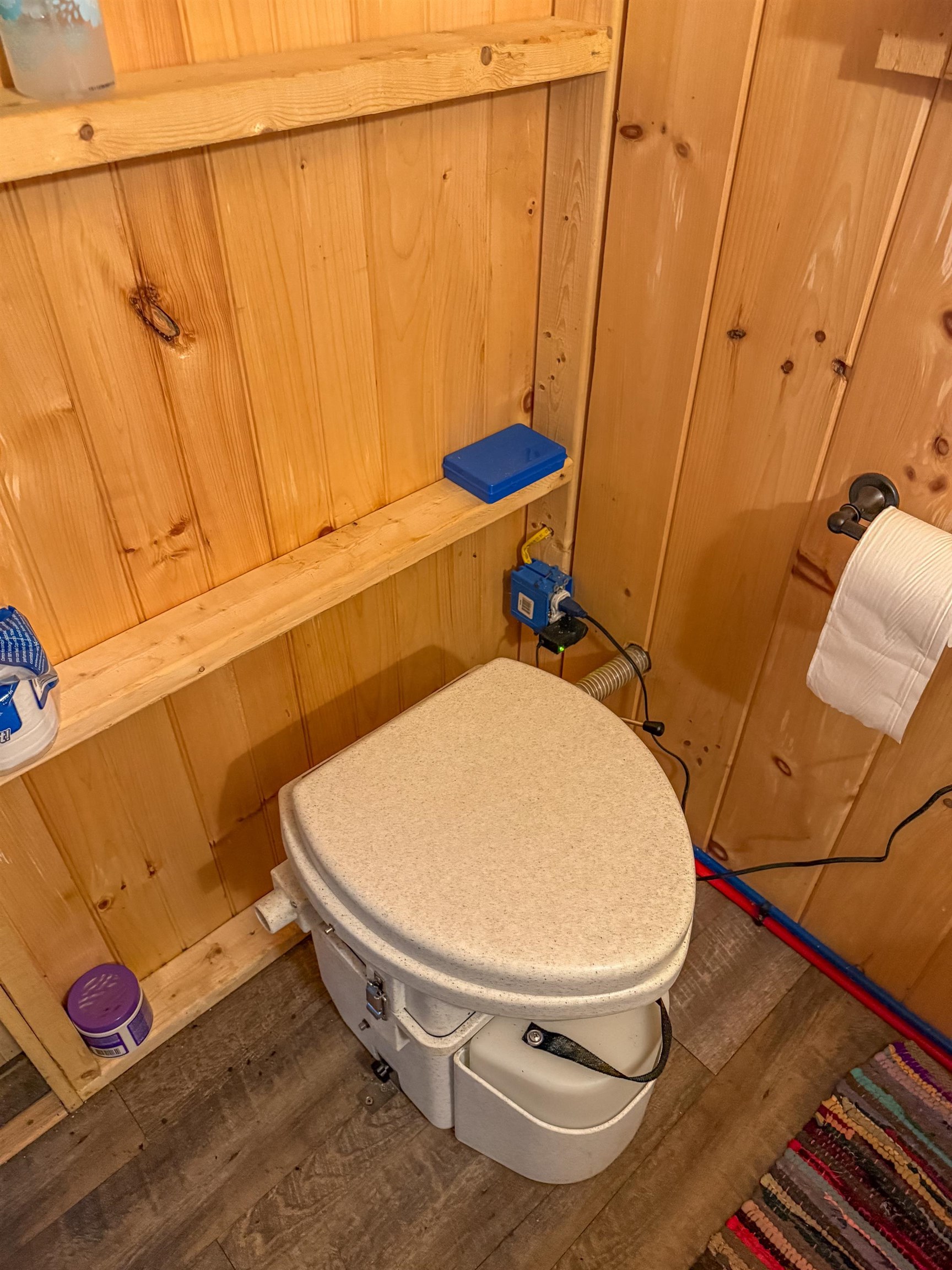 307 Kidder Hill Ridge Irasburg, VT 05845 - Photo 25 of 57