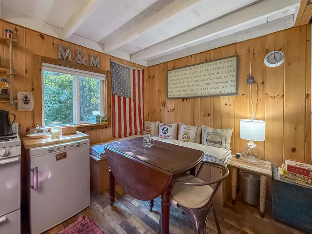 $189,500 | 307 Kidder Hill Ridge, Irasburg, VT 05845