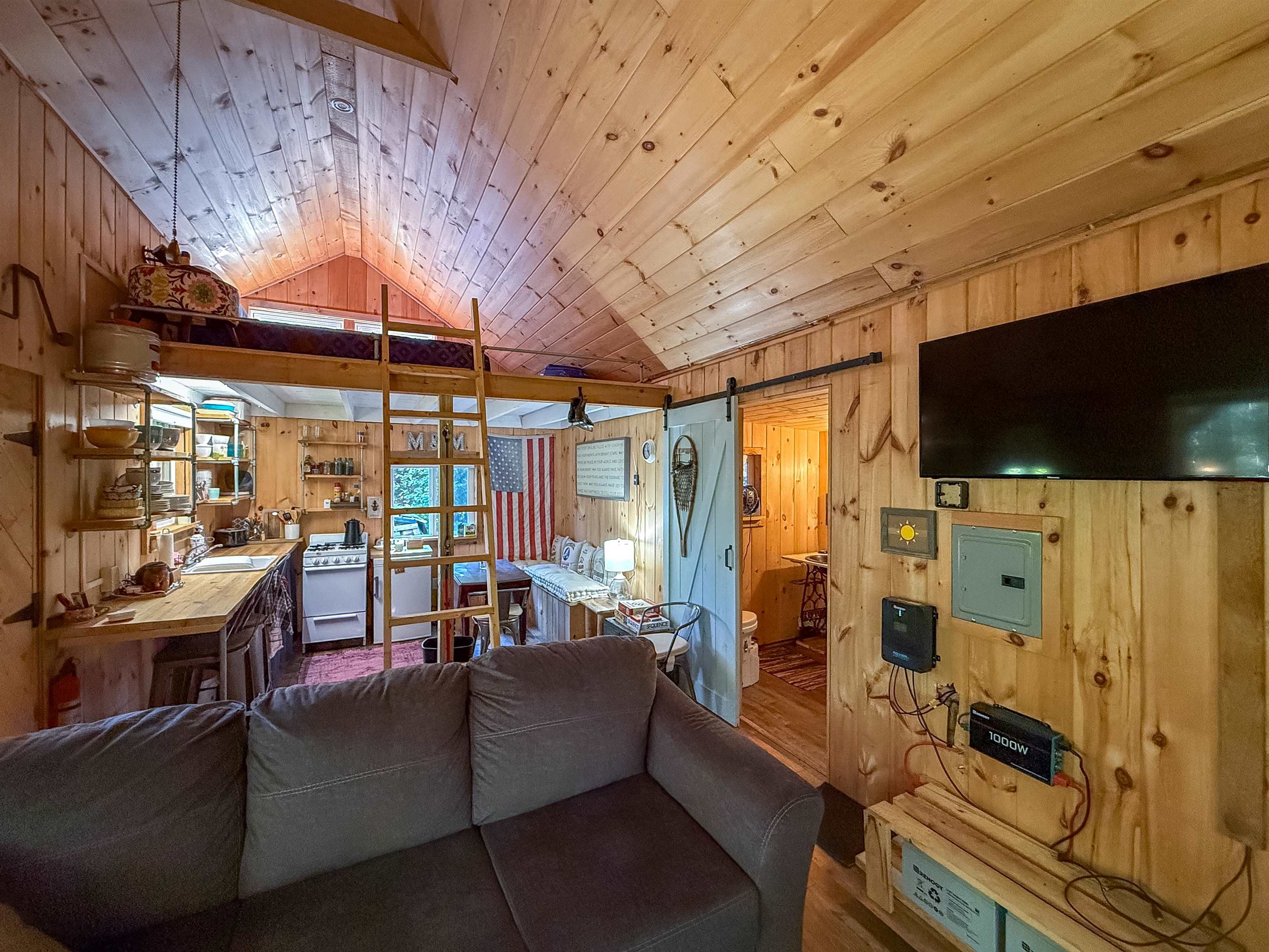 307 Kidder Hill Ridge Irasburg, VT 05845 - Photo 34 of 57