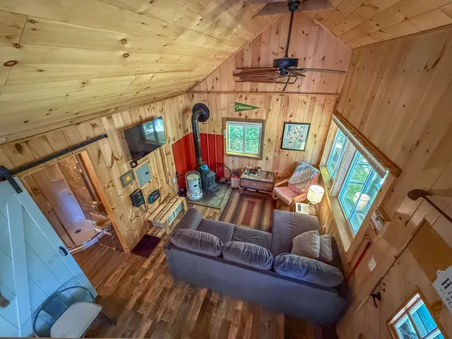 $189,500 | 307 Kidder Hill Ridge, Irasburg, VT 05845