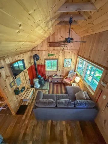 $189,500 | 307 Kidder Hill Ridge, Irasburg, VT 05845