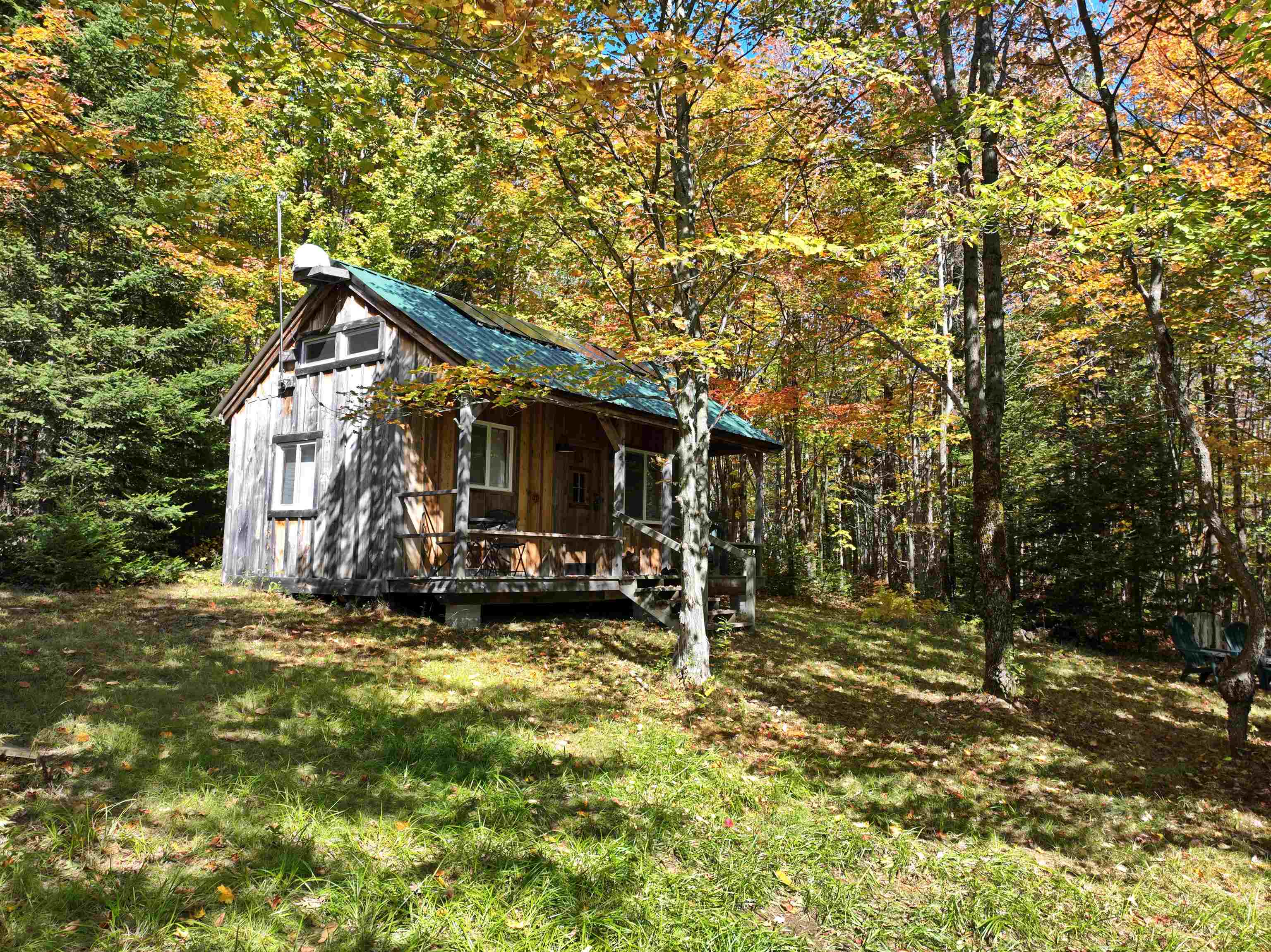 307 Kidder Hill Ridge Irasburg, VT 05845 - Photo 42 of 57