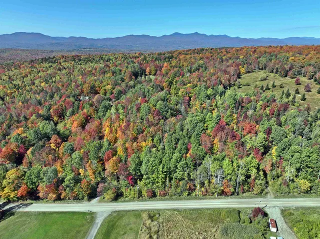 $189,500 | 307 Kidder Hill Ridge, Irasburg, VT 05845