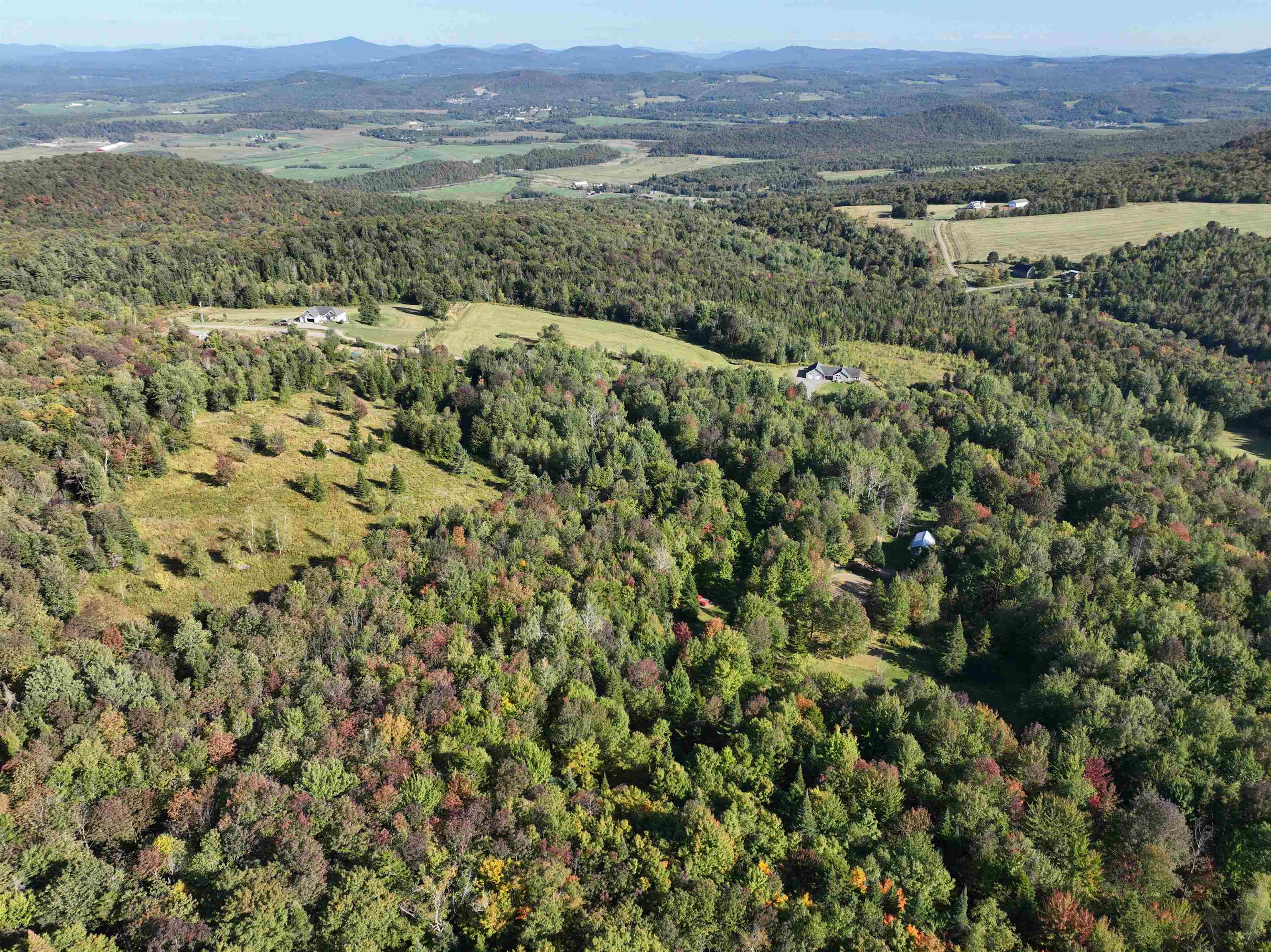 307 Kidder Hill Ridge Irasburg, VT 05845 - Photo 9 of 57