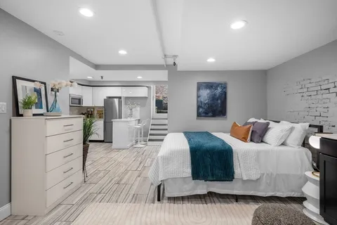 $515,000 | 1 Melrose Street, Unit 1, Boston, MA 02116