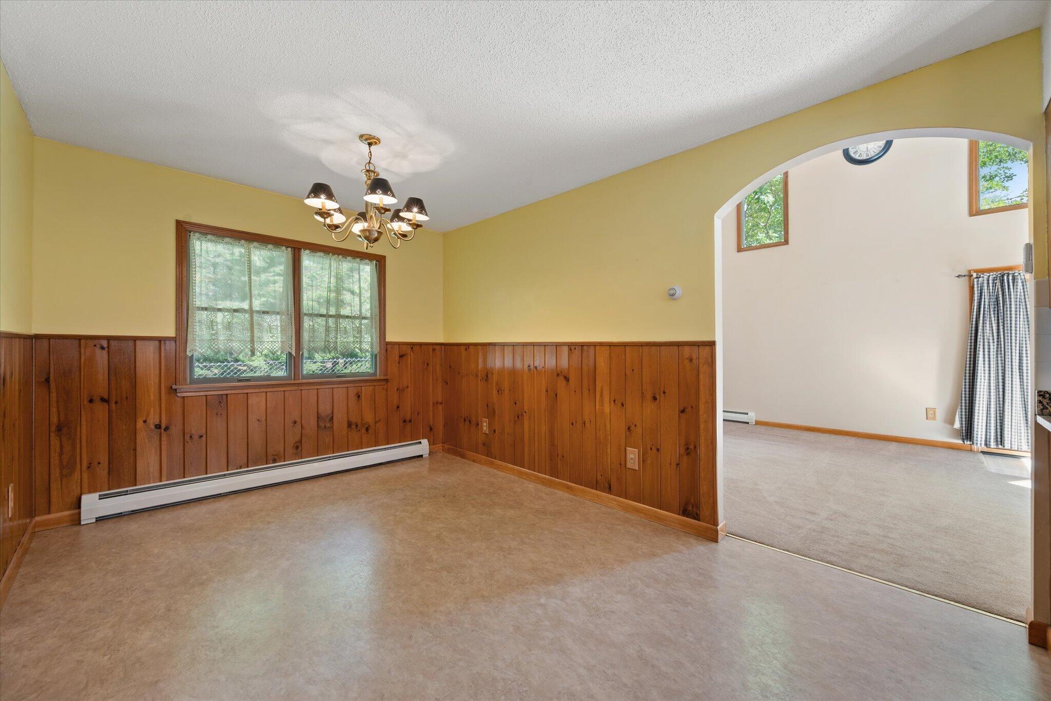 487 Main Road Milford, ME 04461 - Photo 12 of 63 12-Dining Room