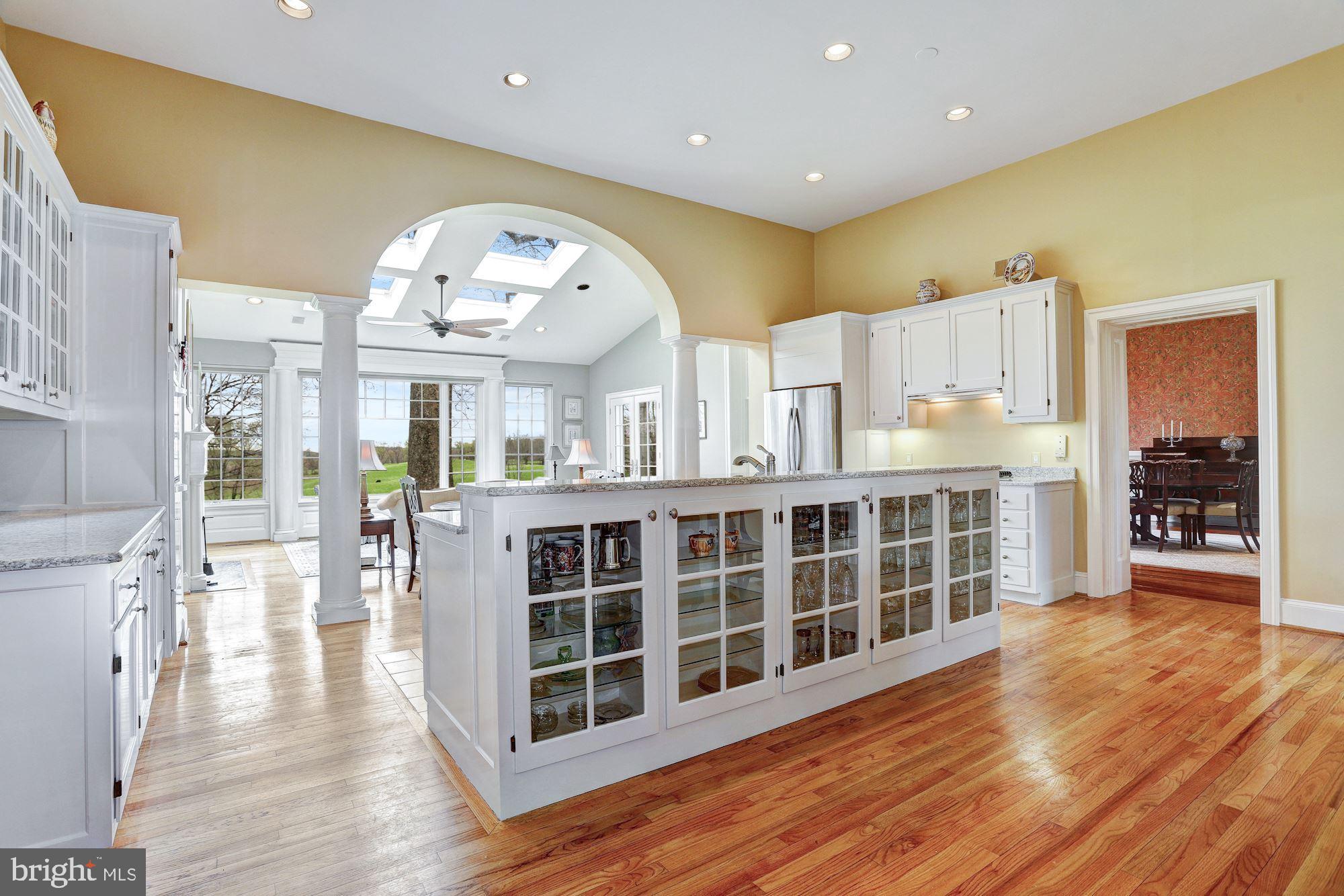 15315 Carroll Road Monkton, MD 21111 - Photo 14 of 68 Gourmet Kitchen