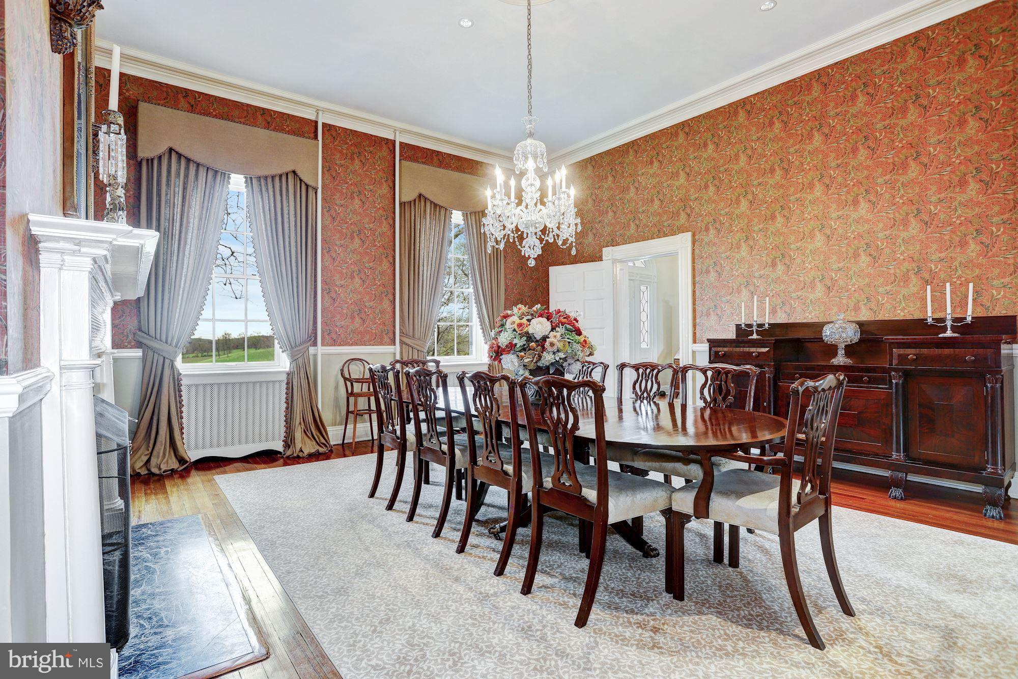 15315 Carroll Road Monkton, MD 21111 - Photo 16 of 68 Formal Dining Room