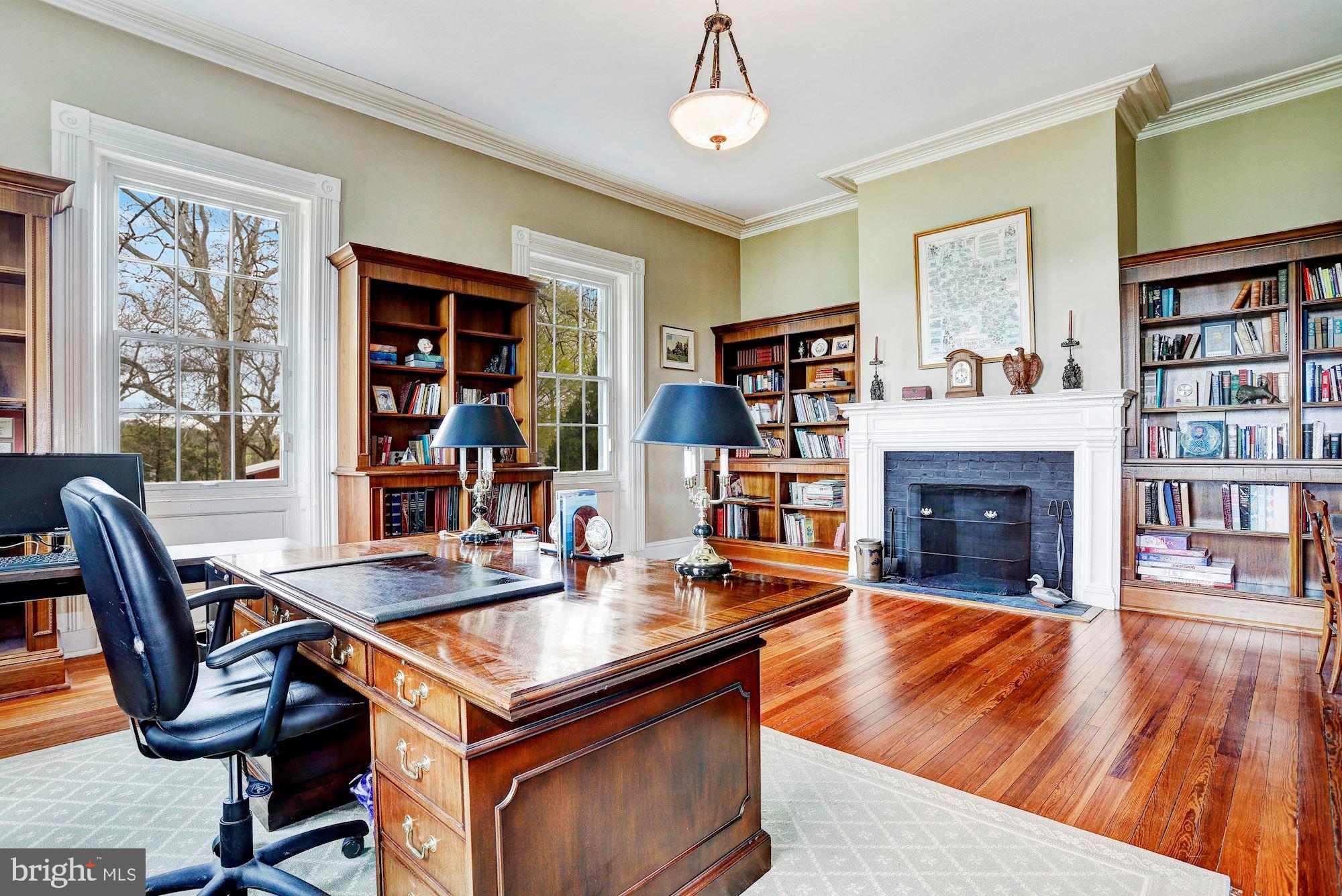 15315 Carroll Road Monkton, MD 21111 - Photo 18 of 68 Study