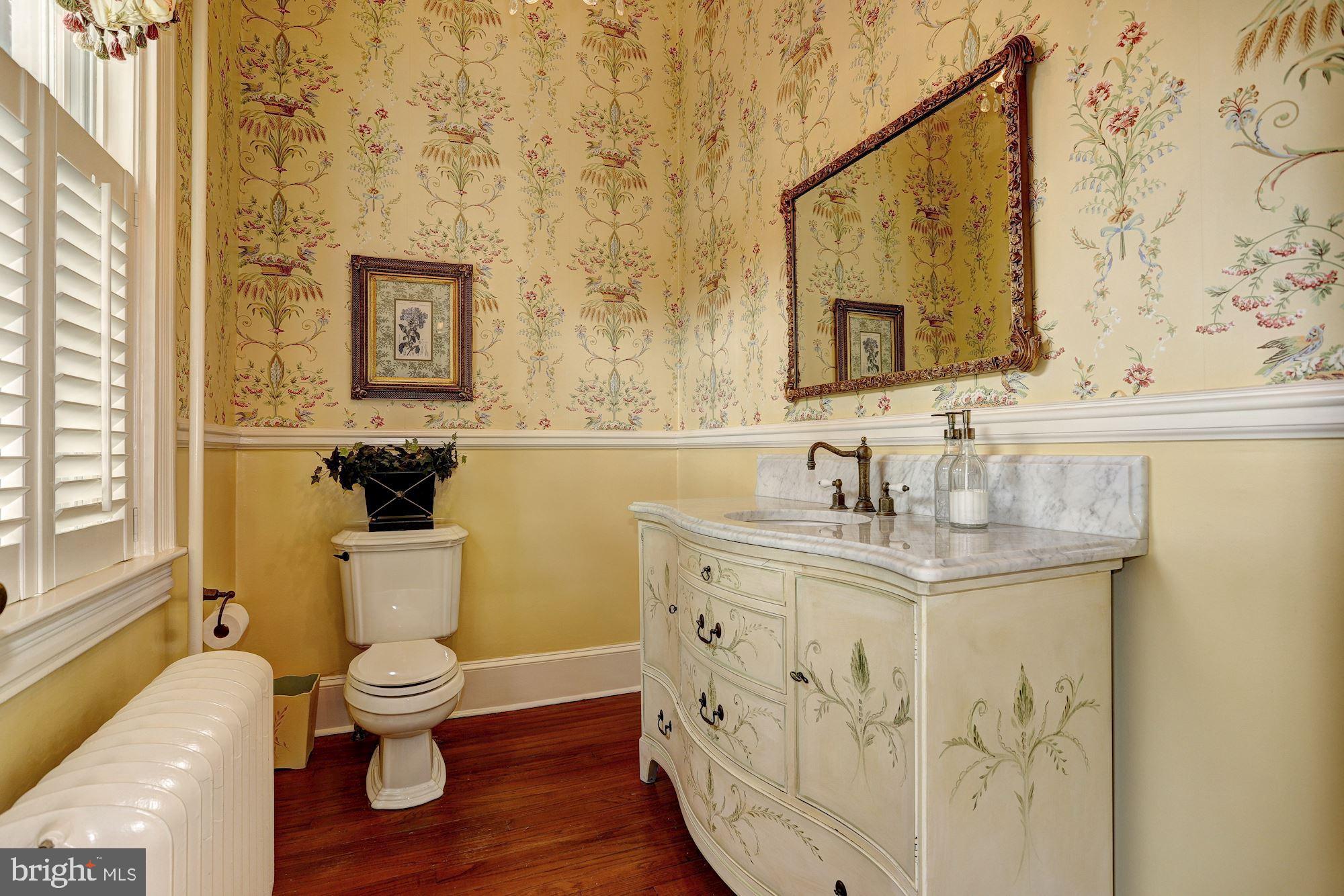 15315 Carroll Road Monkton, MD 21111 - Photo 20 of 68 Powder Room