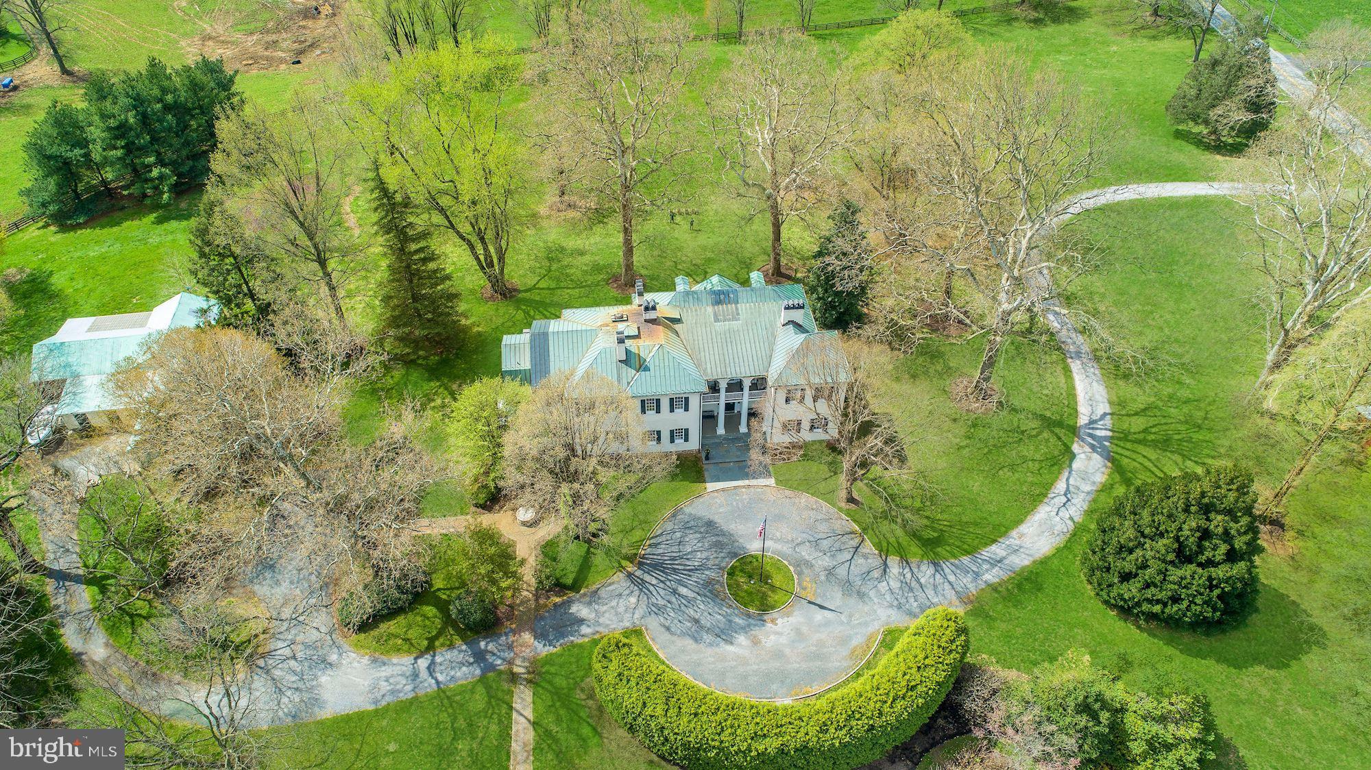 15315 Carroll Road Monkton, MD 21111 - Photo 3 of 68 Aerial View