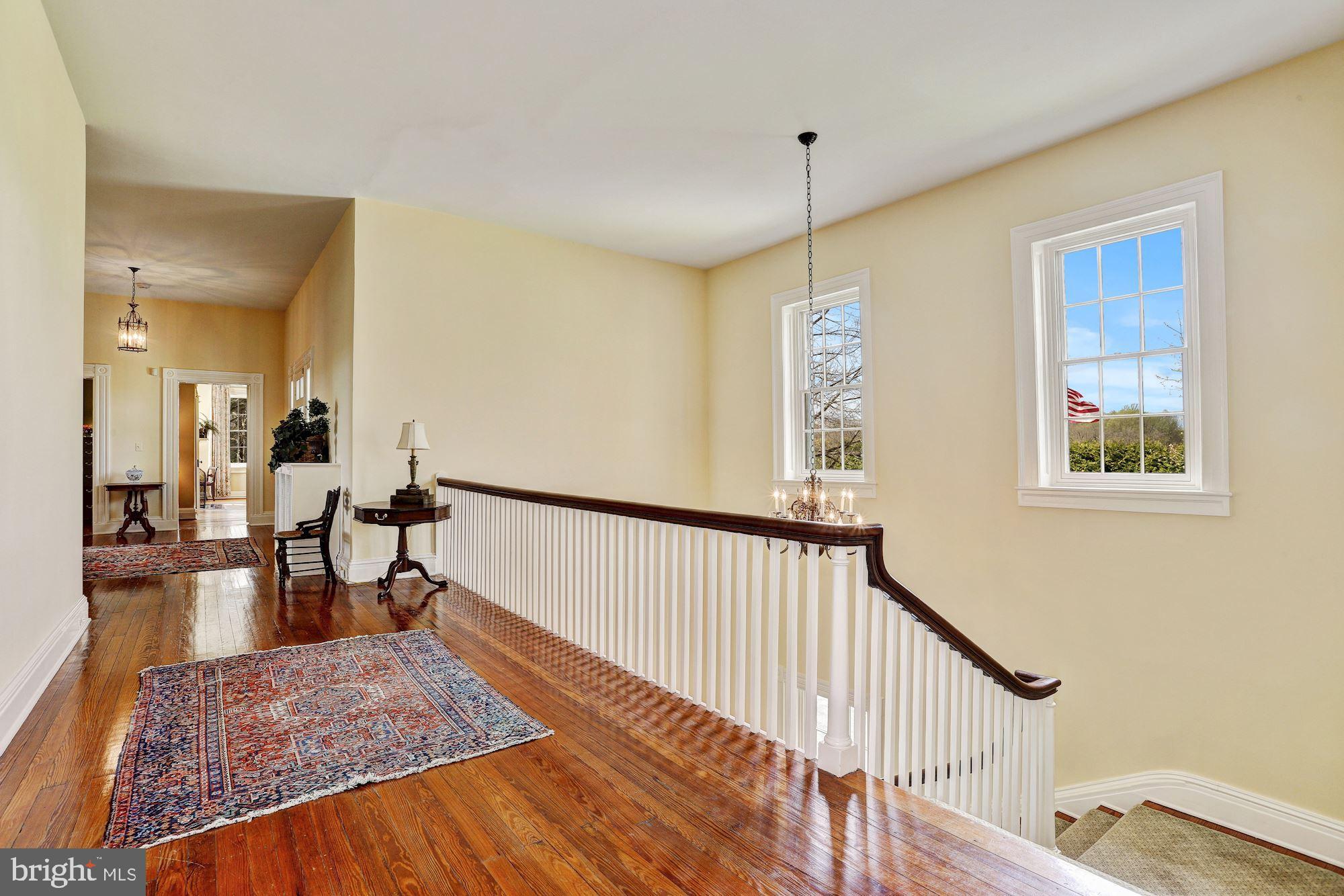 15315 Carroll Road Monkton, MD 21111 - Photo 21 of 68 Upper Level Hall