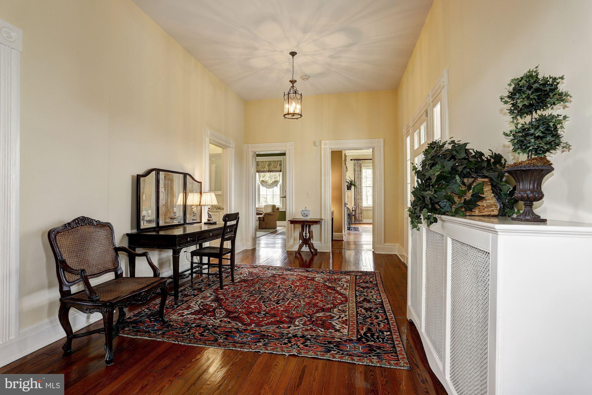 15315 Carroll Road Monkton, MD 21111 - Photo 22 of 68 Upper Level Hall