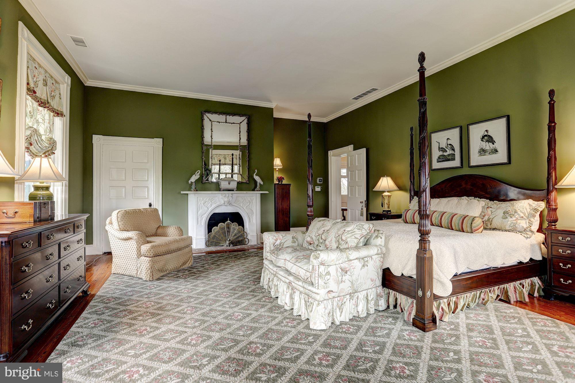 15315 Carroll Road Monkton, MD 21111 - Photo 23 of 68 Master Suite