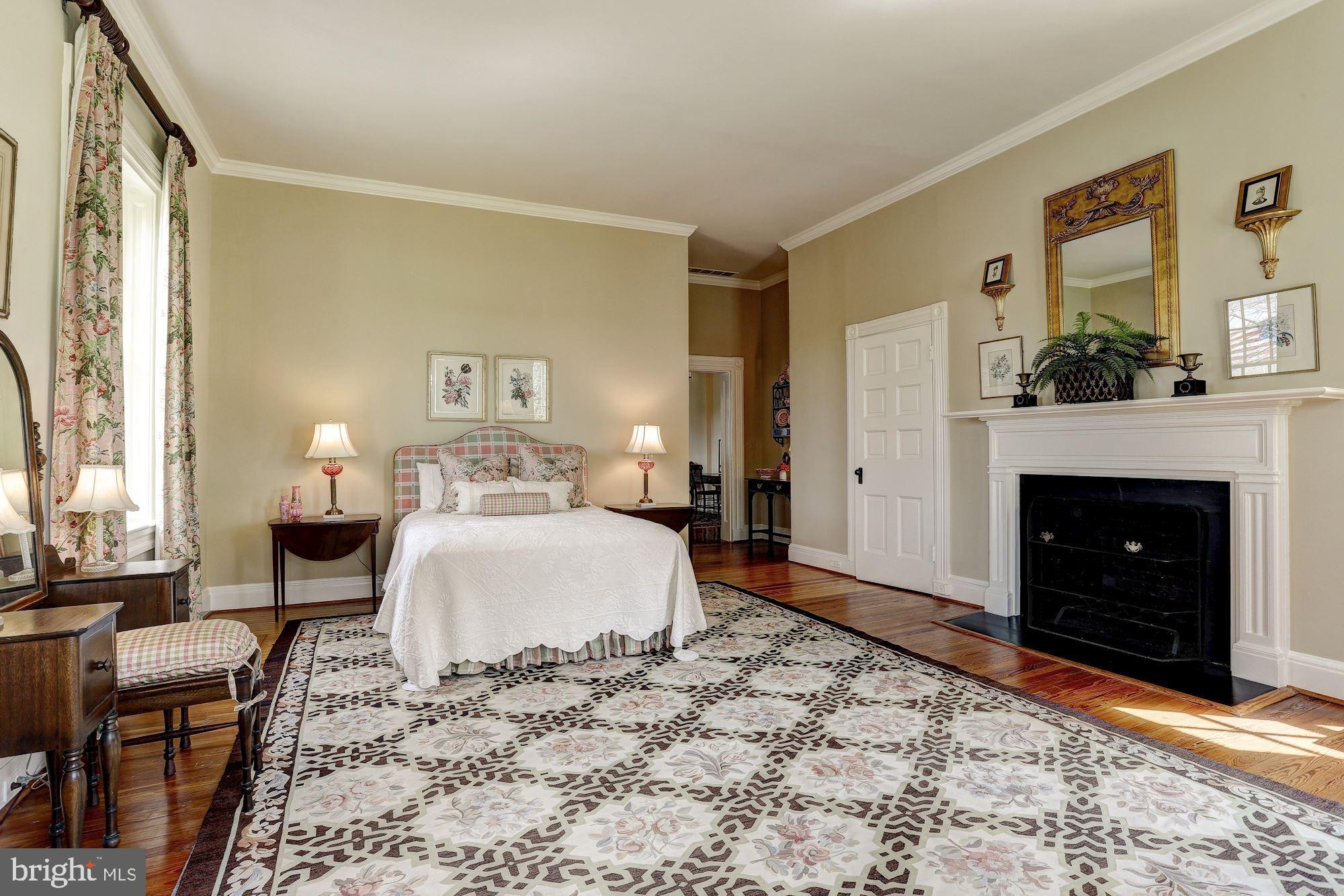 15315 Carroll Road Monkton, MD 21111 - Photo 27 of 68 Bedroom