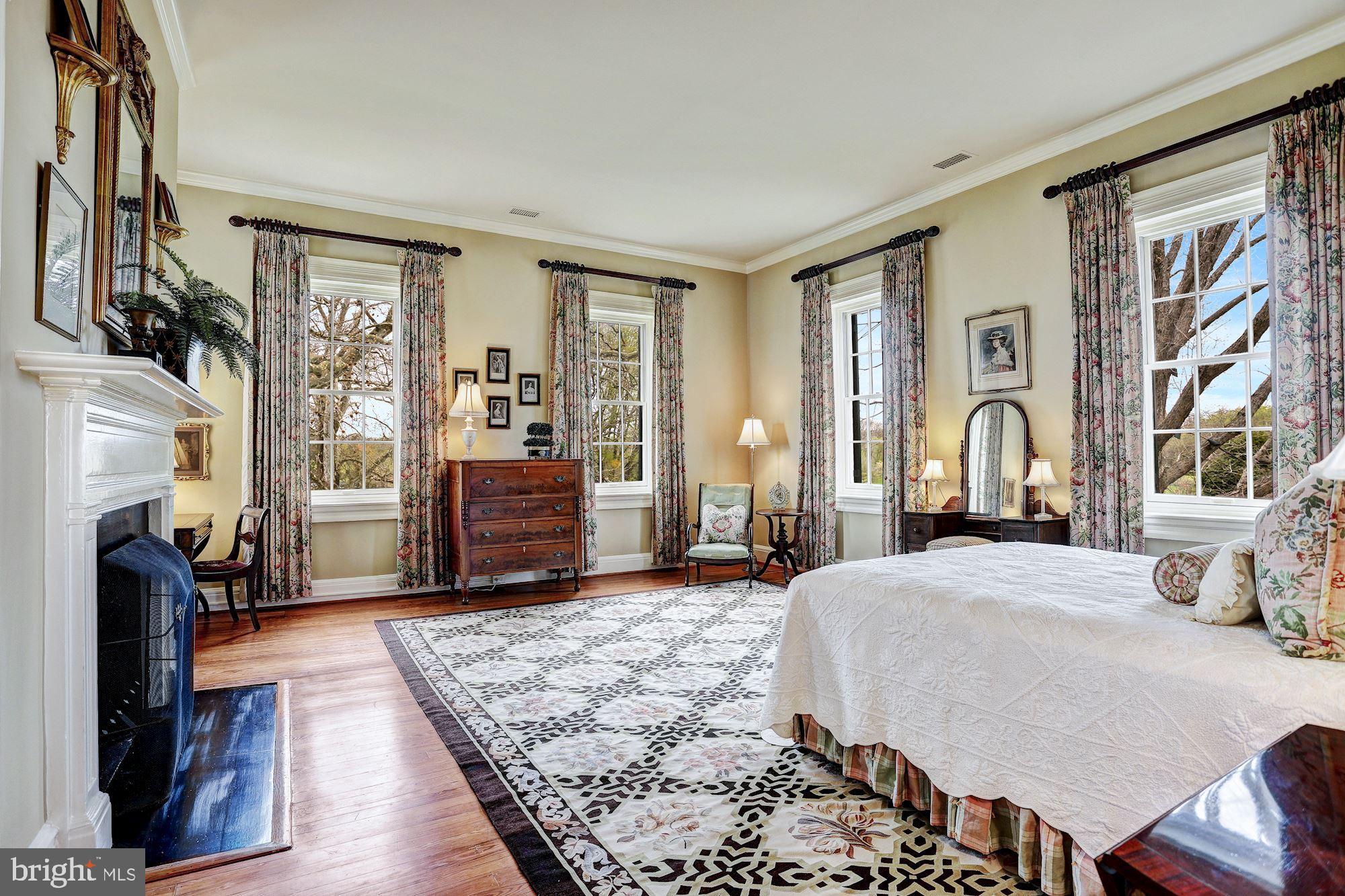 15315 Carroll Road Monkton, MD 21111 - Photo 28 of 68 Bedroom