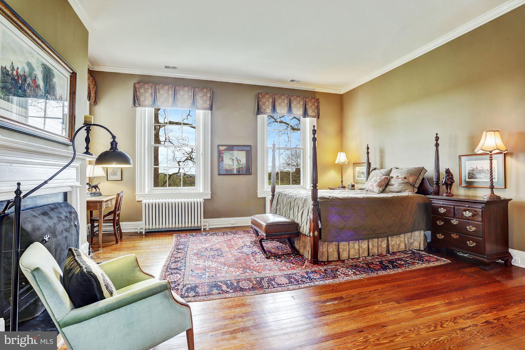 15315 Carroll Road Monkton, MD 21111 - Photo 30 of 68 Bedroom