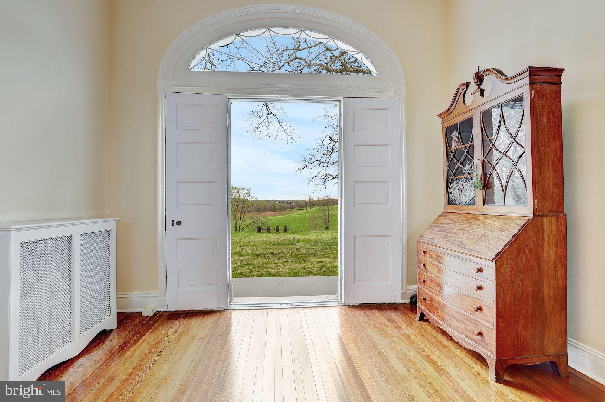 15315 Carroll Road Monkton, MD 21111 - Photo 4 of 68 Dual Entry Foyer