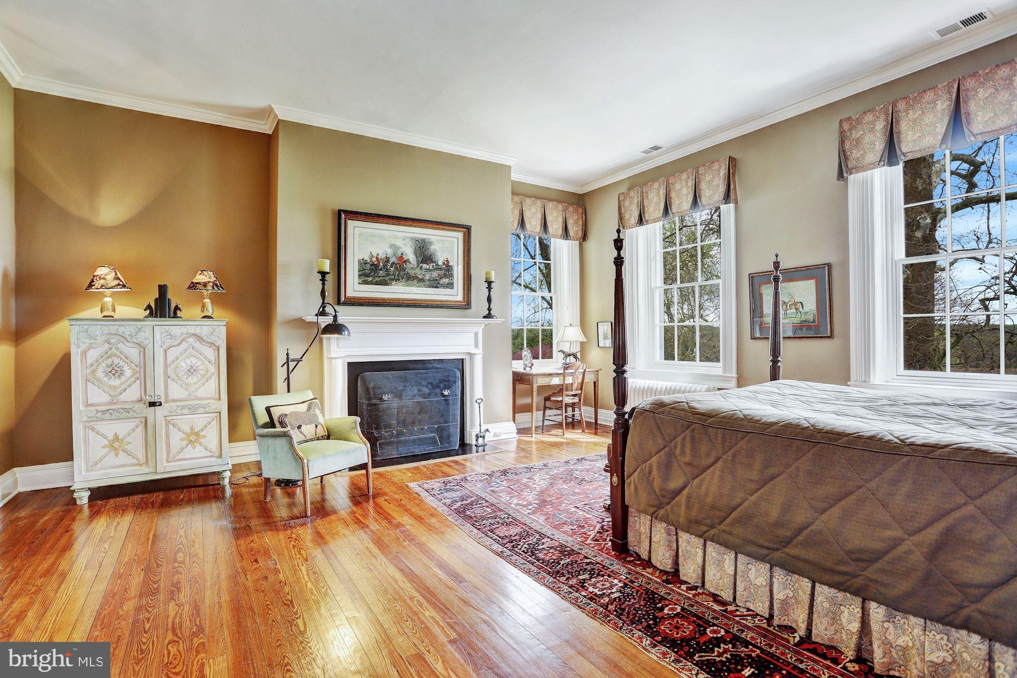 15315 Carroll Road Monkton, MD 21111 - Photo 31 of 68 Bedroom