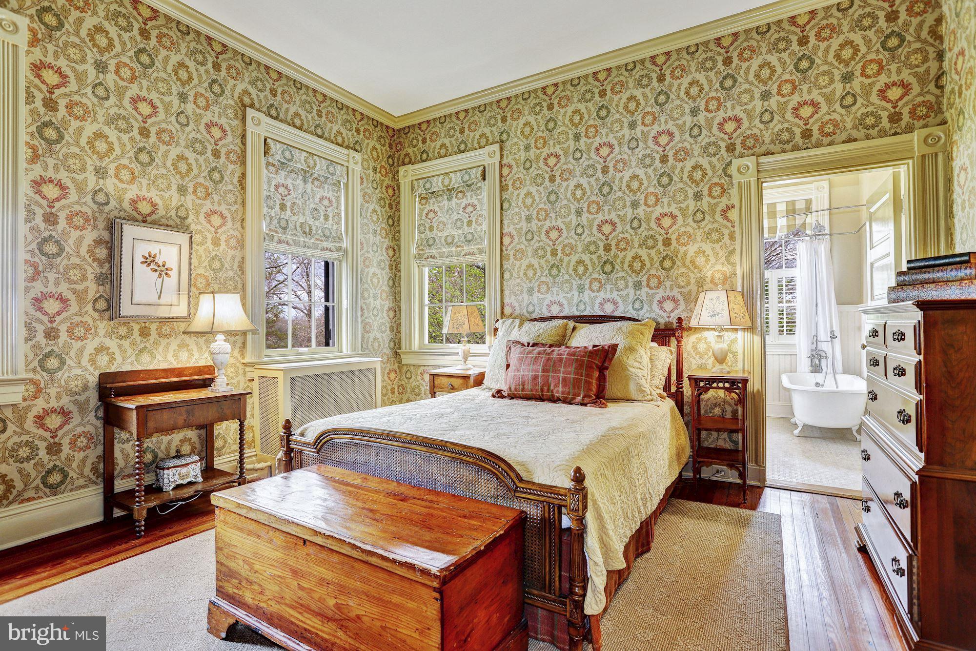 15315 Carroll Road Monkton, MD 21111 - Photo 33 of 68 Bedroom