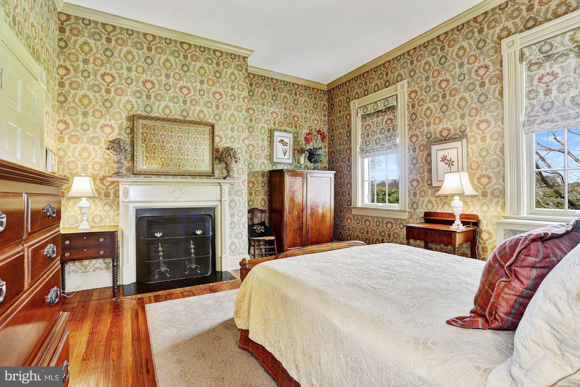 15315 Carroll Road Monkton, MD 21111 - Photo 34 of 68 Bedroom