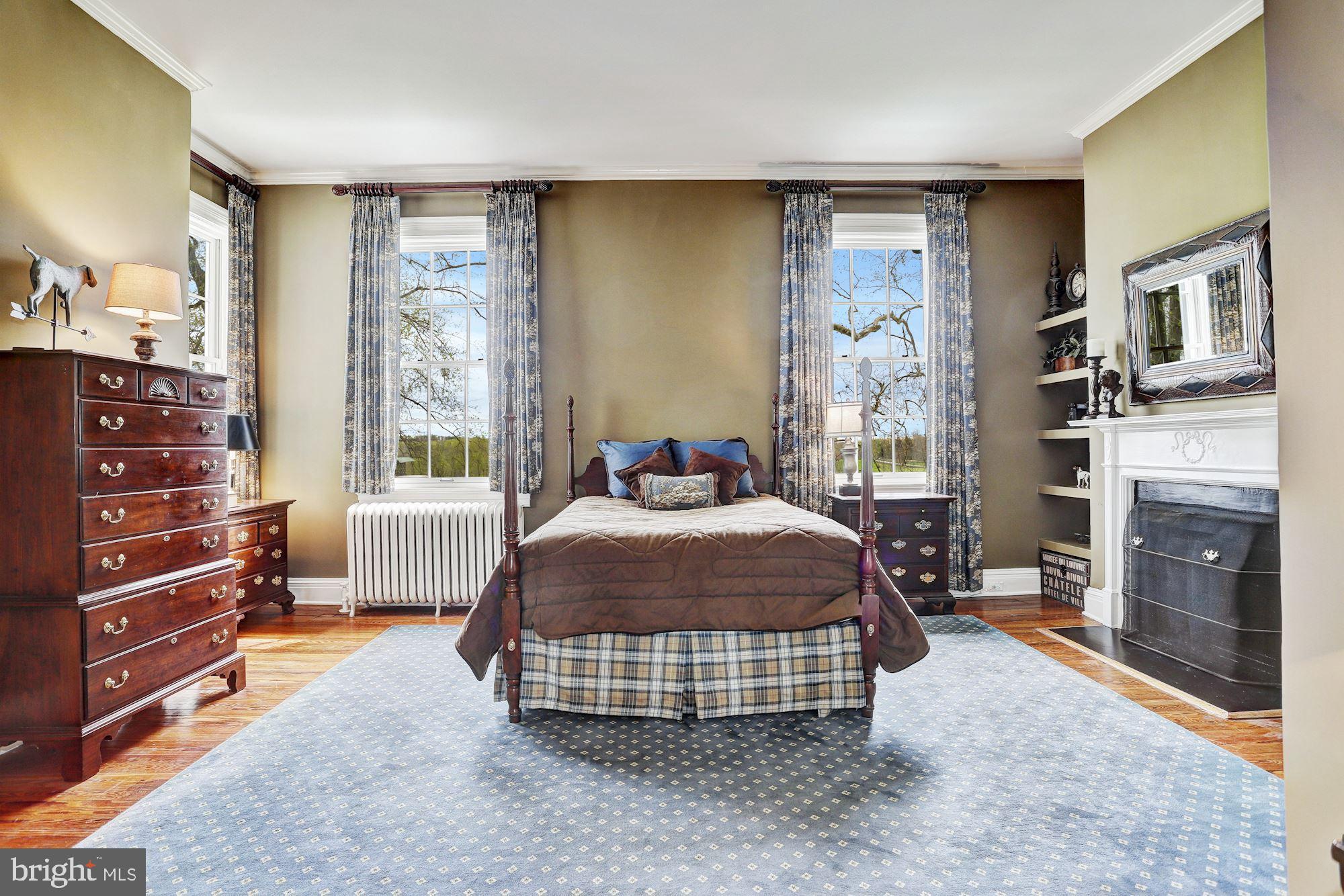 15315 Carroll Road Monkton, MD 21111 - Photo 36 of 68 Bedroom