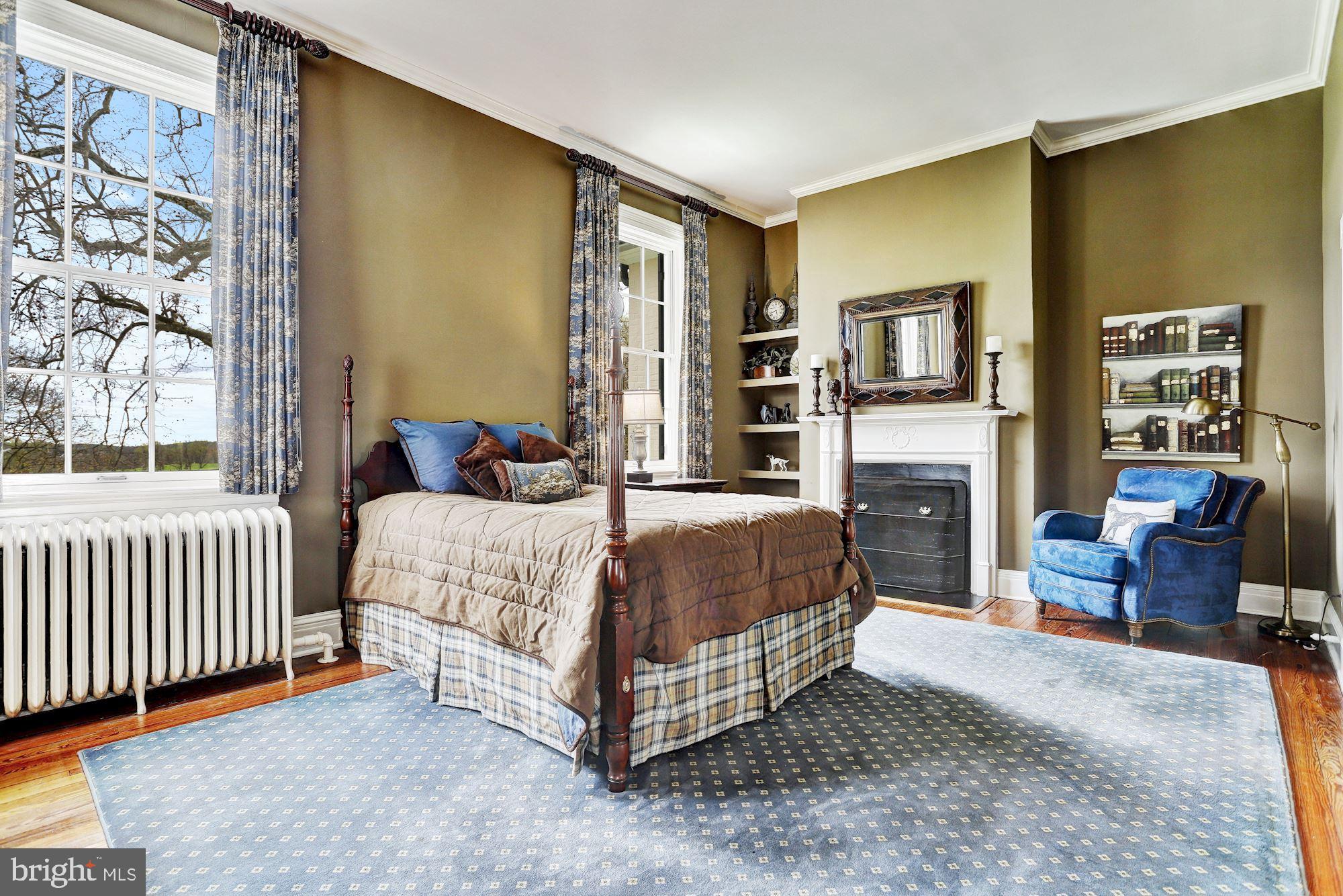 15315 Carroll Road Monkton, MD 21111 - Photo 37 of 68 Bedroom