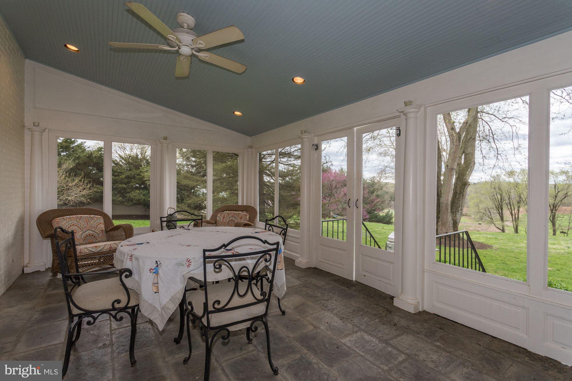 15315 Carroll Road Monkton, MD 21111 - Photo 46 of 68 Enclosed Porch